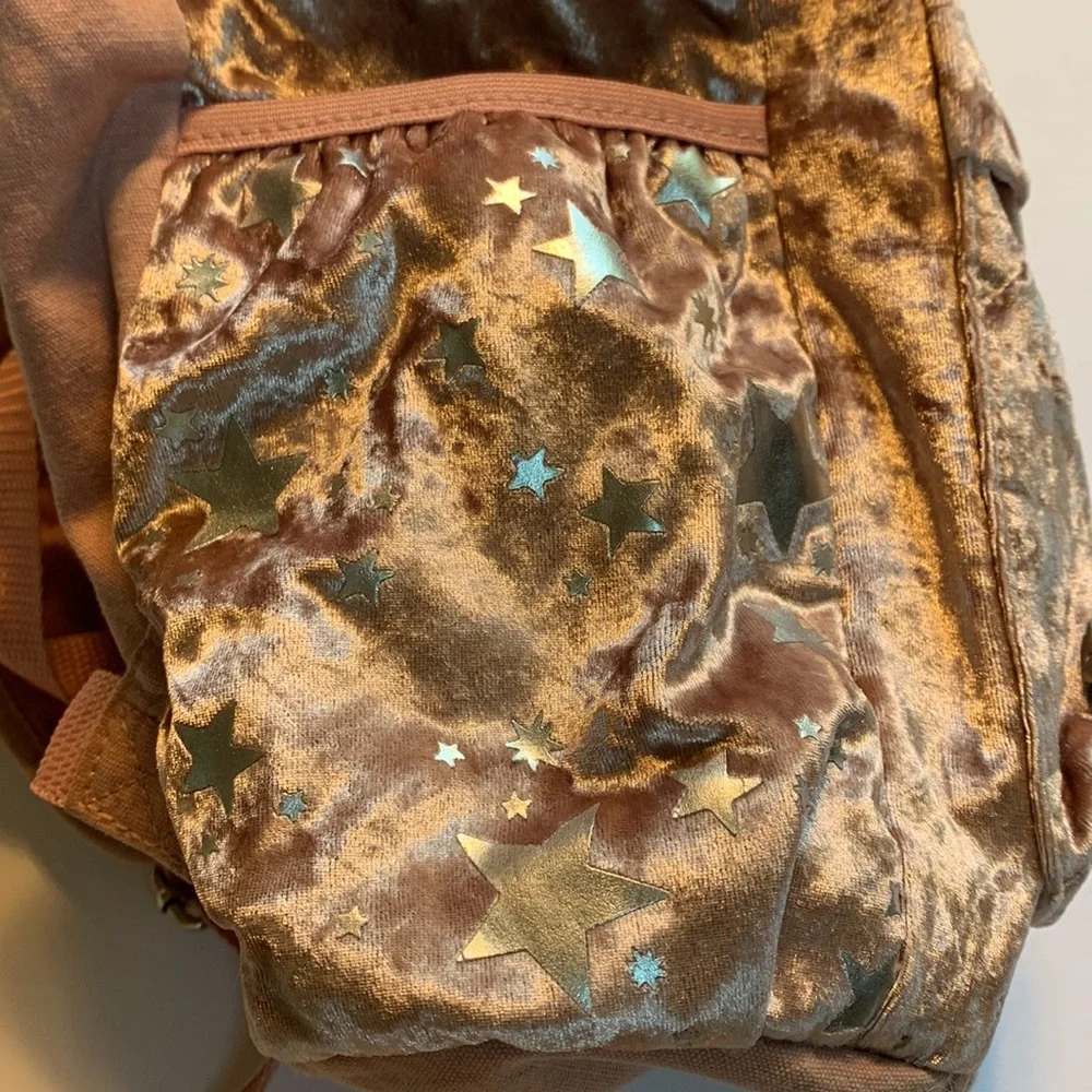 Justice Girls Backpack